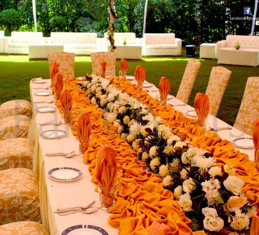 Tandoori Caterers & Event Management